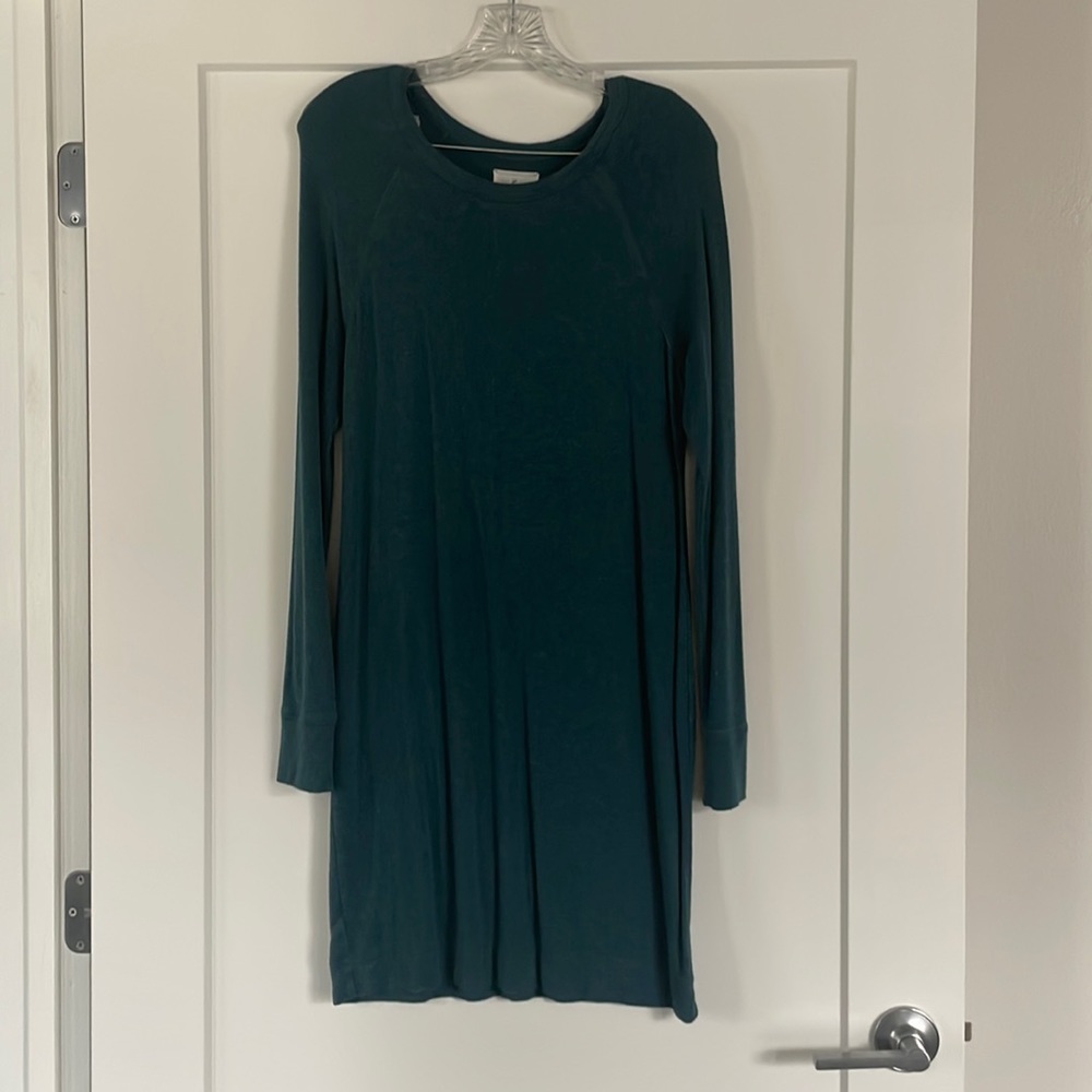 Lou and Grey Super Comfy Dress